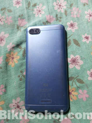 Redmi 6A